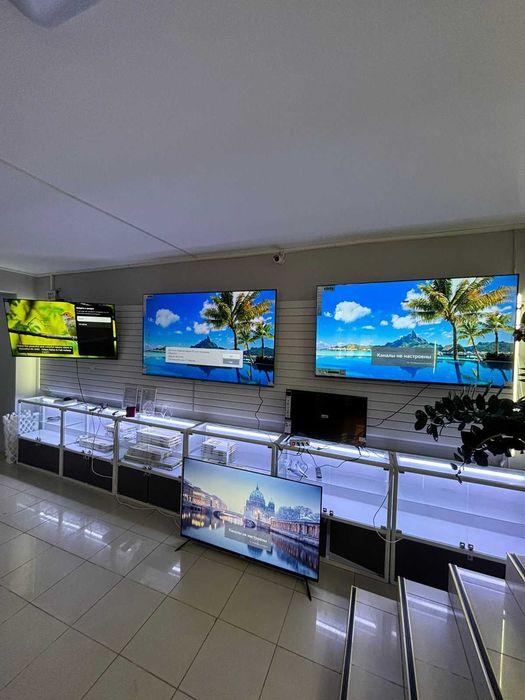 телевизор который должен быть у всех самсунг samsung lg smart tv 4k