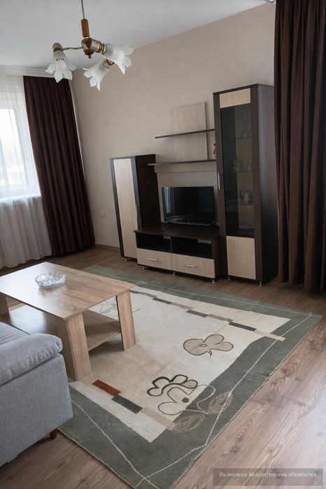 Дава се под наем Двустаен апартамент в Пловдив, Център - 68 кв.м за 318.75 € - Снимка #1