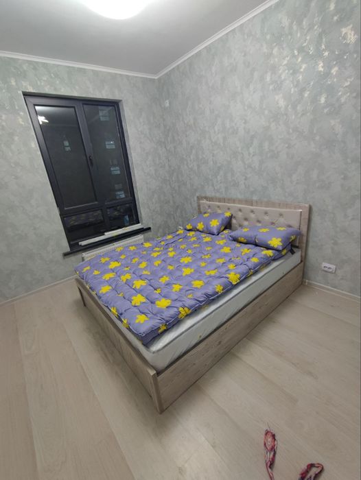 Поклейка обоев, другие работы Андрей