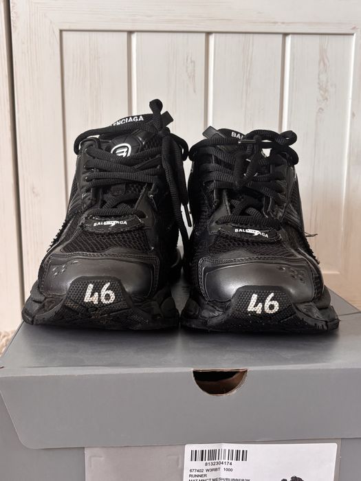 Runners Balenciaga