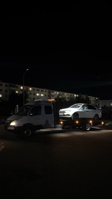Эвакуатор Услуги Павлодар
