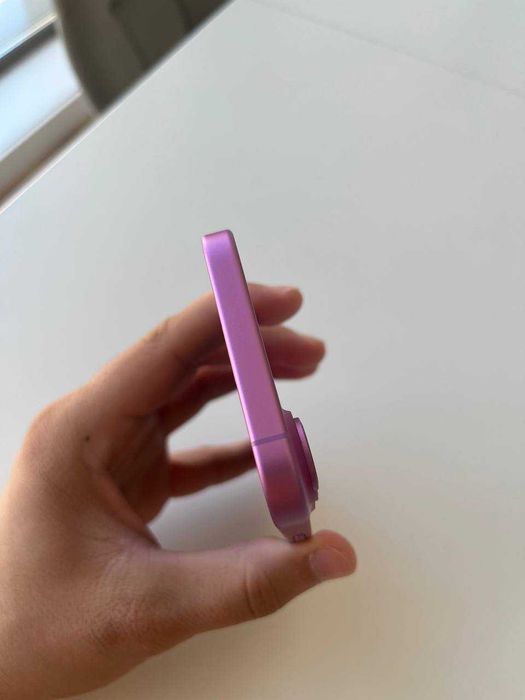IPhone 16 Розовый, 128 Гб