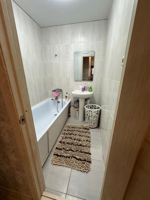 3-х ком Береке 69.5 м2