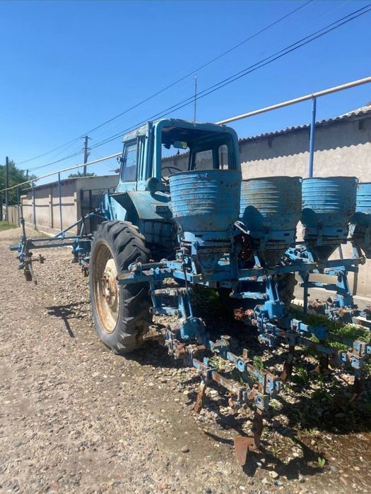 Мтз 80сотилади срочна