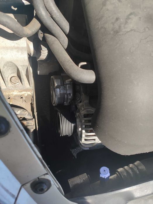 VW New Beetle 2.0 бензин/газ