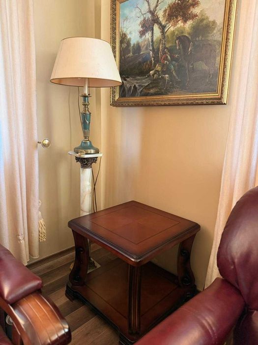 Комплект холна гарнитура