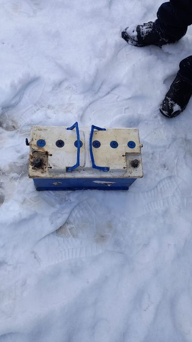 Прием Аккумулятор Дорого Самовывоз