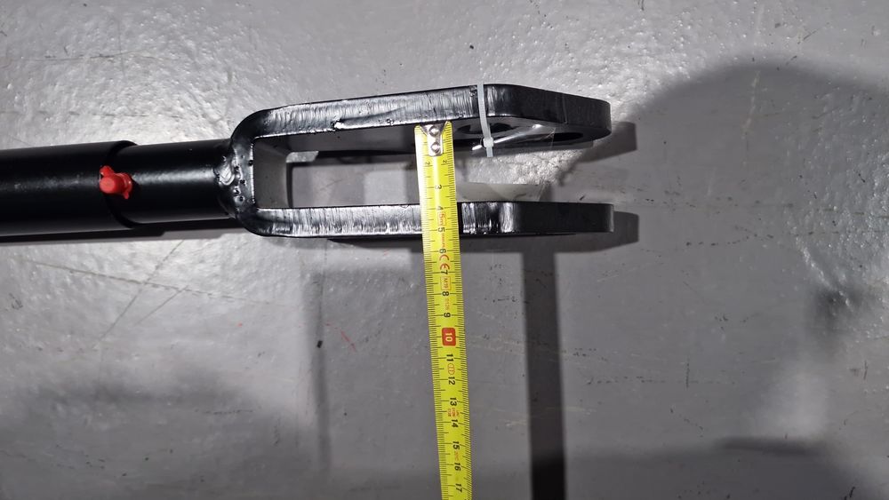 Întinzător tija reglabila toată gama de tractoare utilaje agricole tir