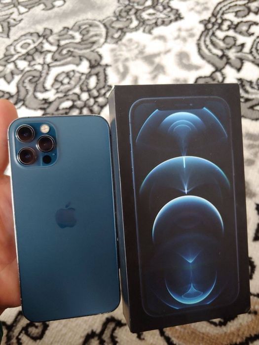 Iphone 12 pro 12 pro