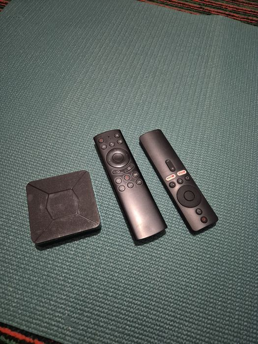 TV box Android TV box/ андроид тв приставка