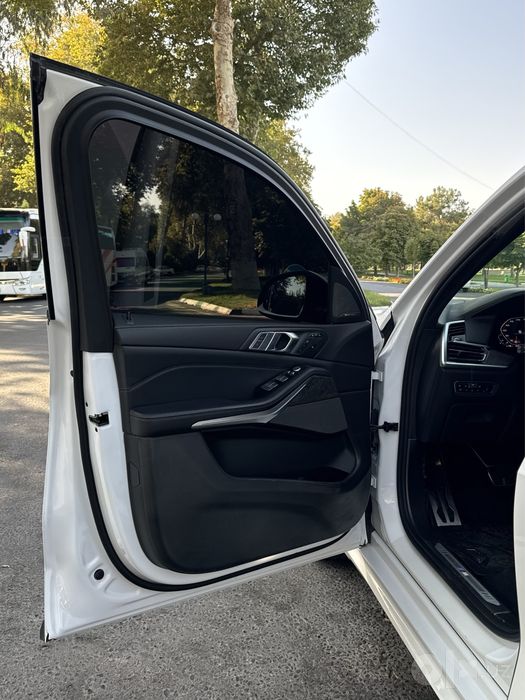 Bmw x7 xdrive 40i