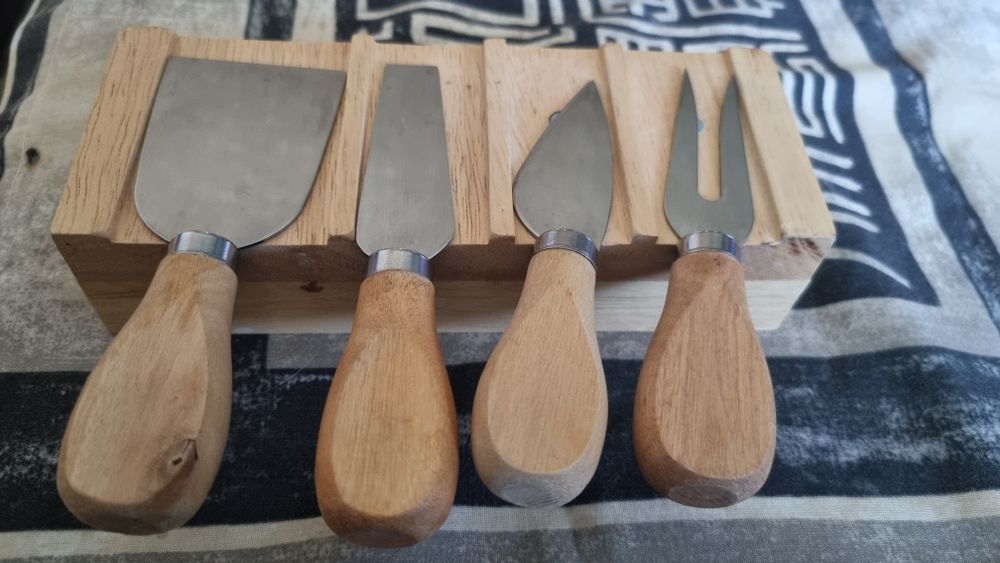 Ножчета за сирена