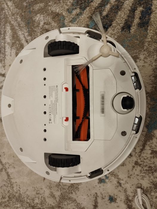 Xiaomi Mi Robot Vacuum-Mop