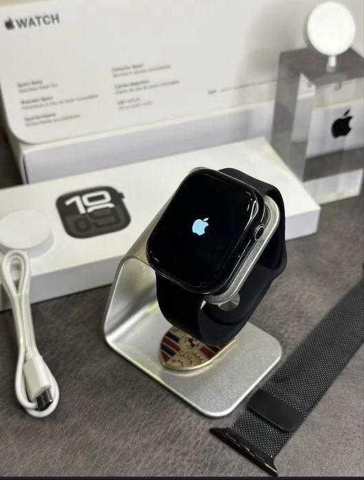 В наличии apple watch(смарт часы) эпл ватч