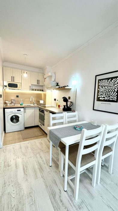 Дава се под наем Двустаен апартамент в Банско - 50 кв.м за 331.5 € - Снимка #5