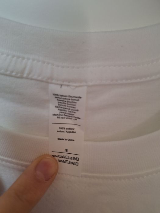 Тениски и суитчър с качулка с пълен цип