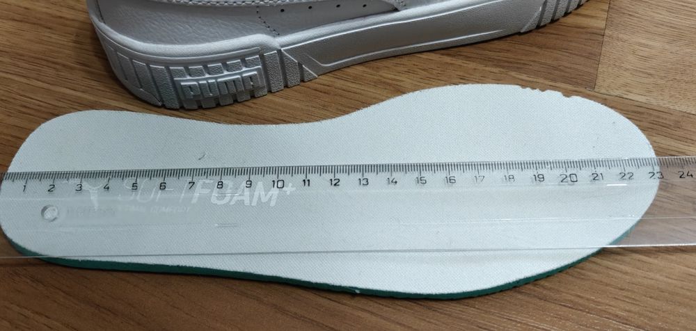 Детски маратонки Puma