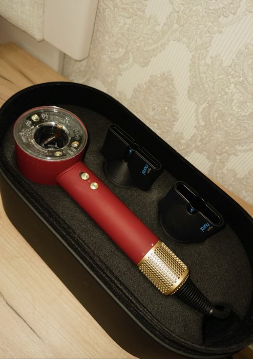 Dyson Supersonic Nural™ Hair Dryer Special Edition