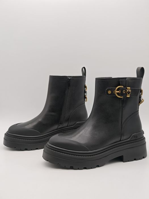 Pinko Mia 21 Оригинални Боти