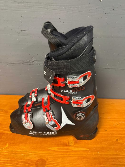 clapari atomic hawx prime r100 mondo 28-28,5,27-27,5 si 26-26,5 europa 43-44,42,5-42 si 40,5-41