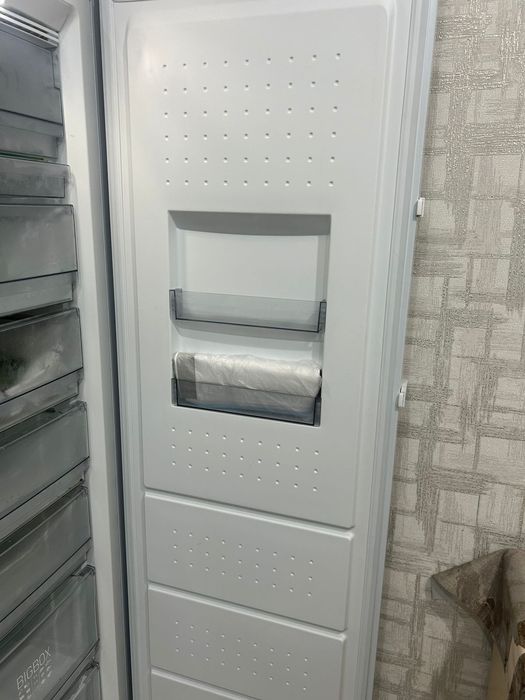 Морозильник Atlant