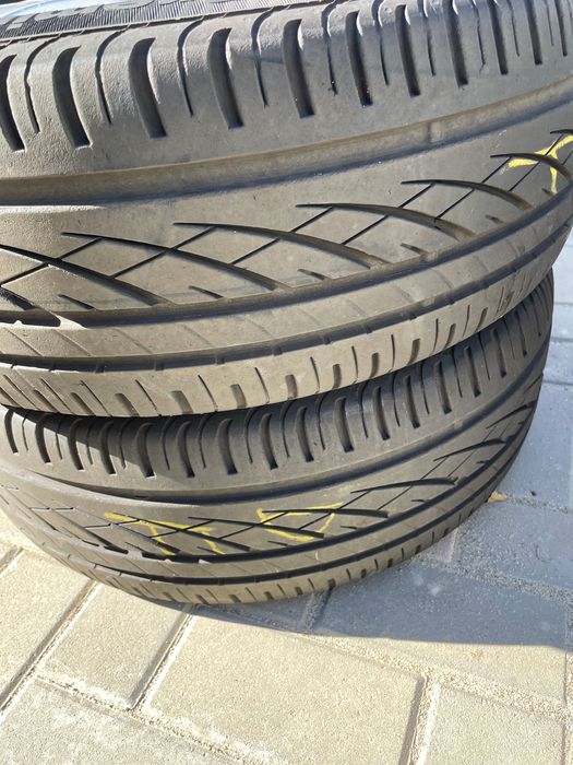 Jante R16 VW/Audi/Seat/Skoda + Anvelope 205/55/R16