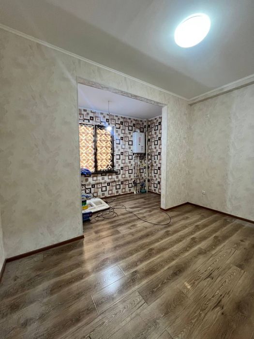 1/2/4 21м2 Новостройка Никитина кирпичный дом