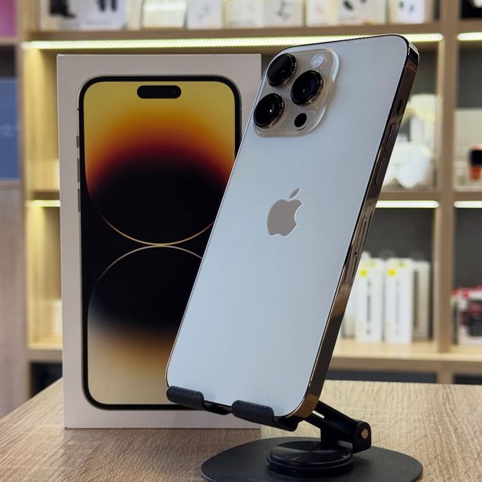 Iphone 14 Pro Max 256GB ideal srochna