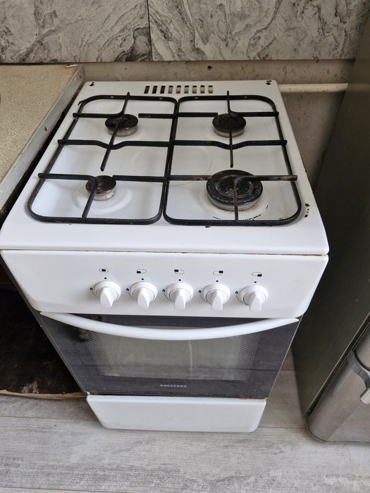 Срочно продам газовая плита