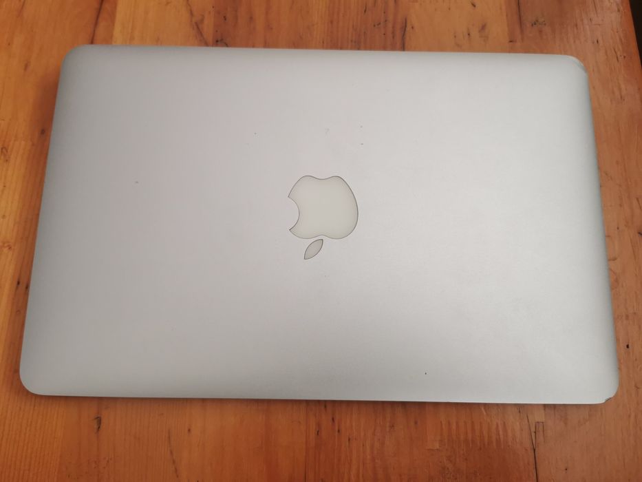 MacBook air A1465