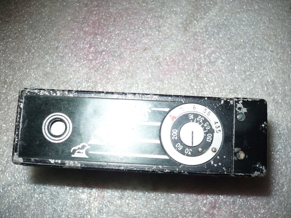 фотоаппарат мини