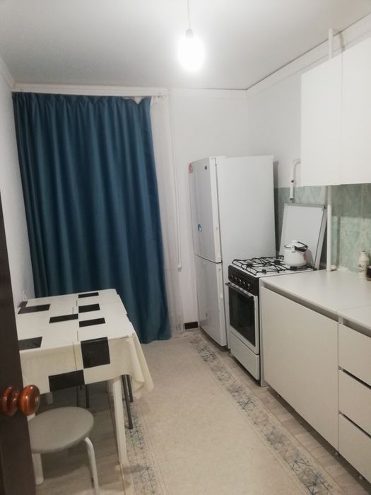 Продам 2х комнатную квартиру улучшенный планировки в г. Алге.