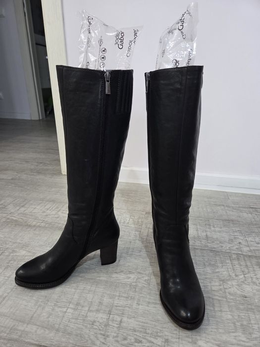 Сапоги зимние - Chester, TJ Collection, 36