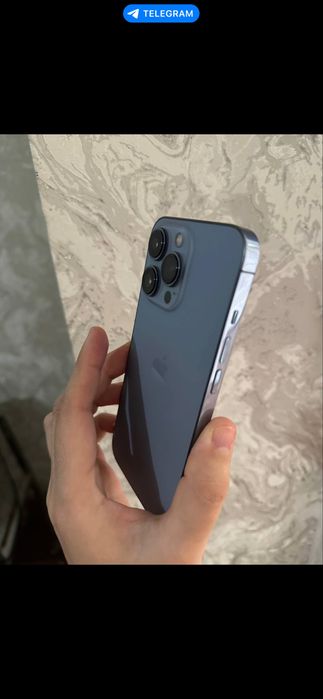 Iphone 13pro b/y 74%