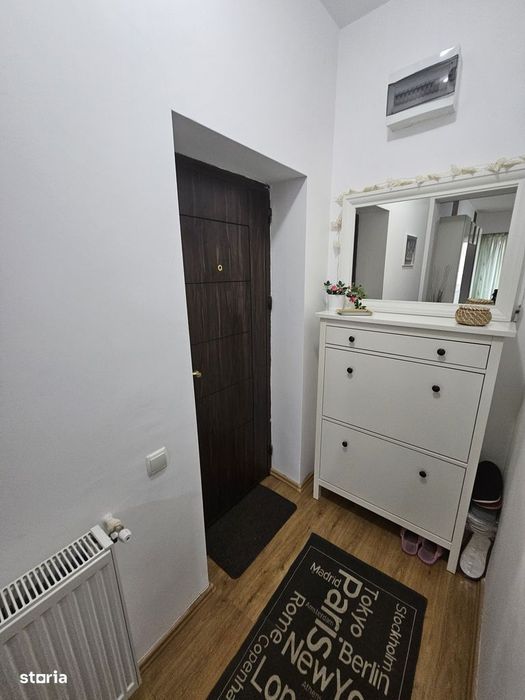 Apartament 2 camere Damaroia