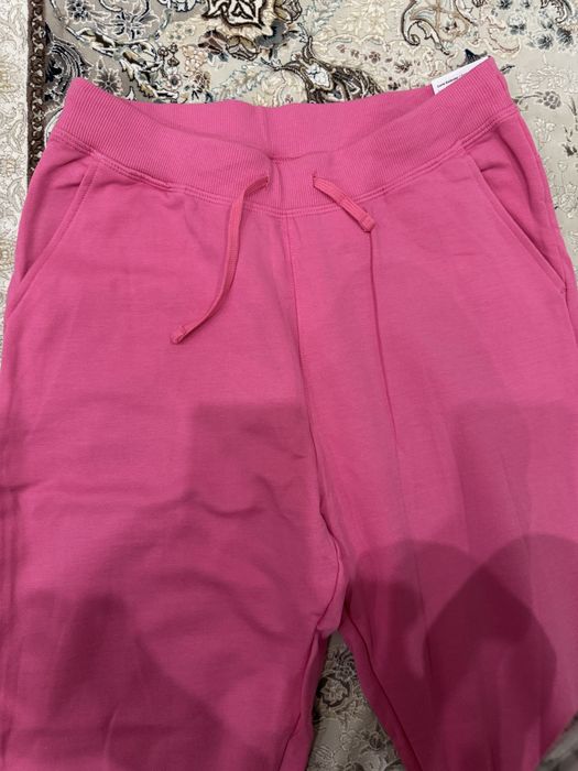 Новые брюки Nike yoga luxe