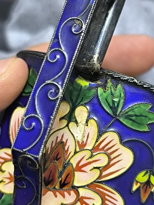 Подстаканик СССР