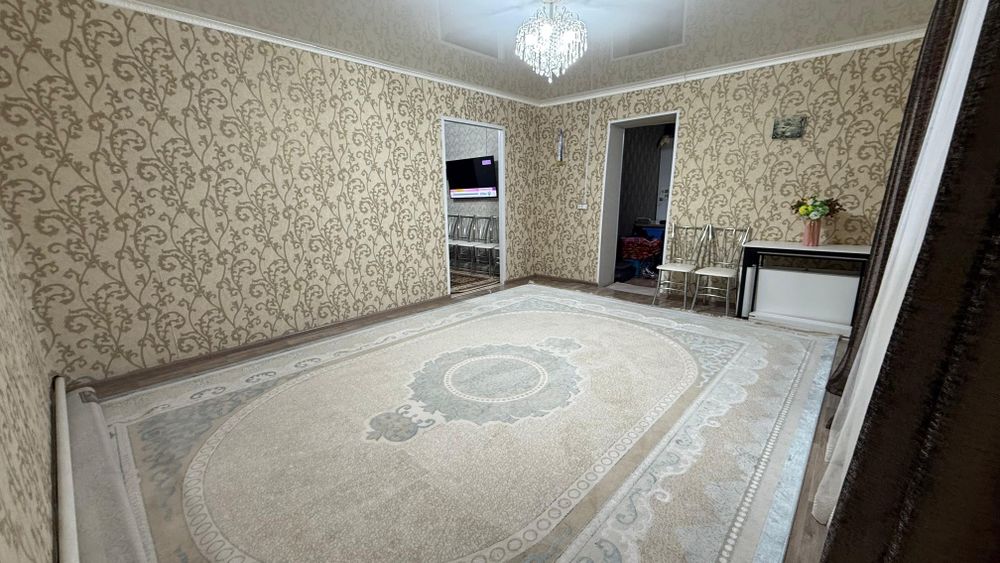 Ковер 3,5×5, 65000 тенге