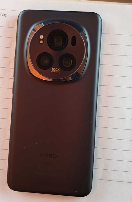 HONOR Magic6 Pro 5G 512GB Dual SIM Black