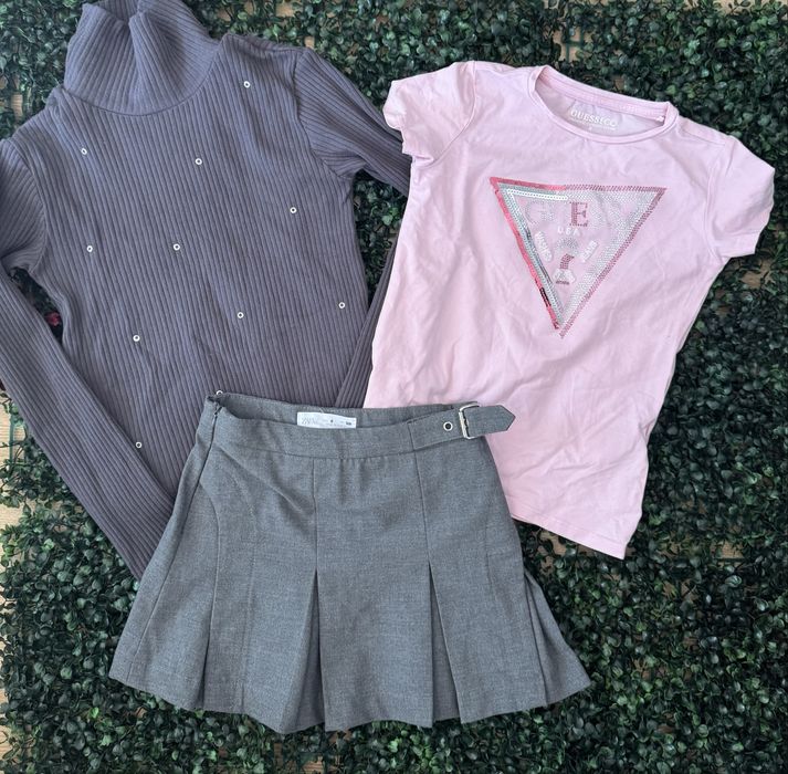 Детски дрехи Guess Nike Adidas hm zara  adidas lc waikiki karl lagerfeld john richmond