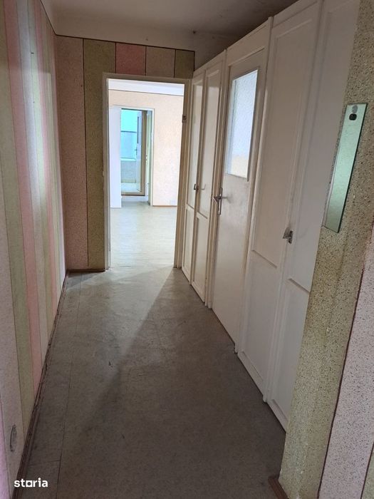Apartament 3 cam. tip Q conf. 1, Rogerius et 2 din 4, imediat ocupabil