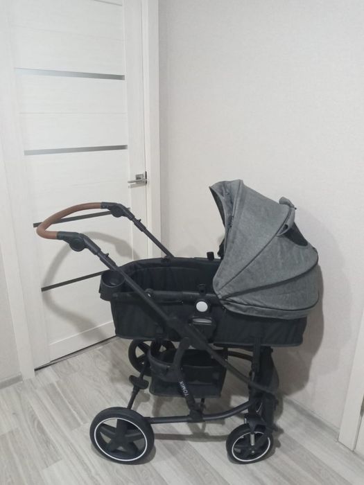 Продам коляску детскую