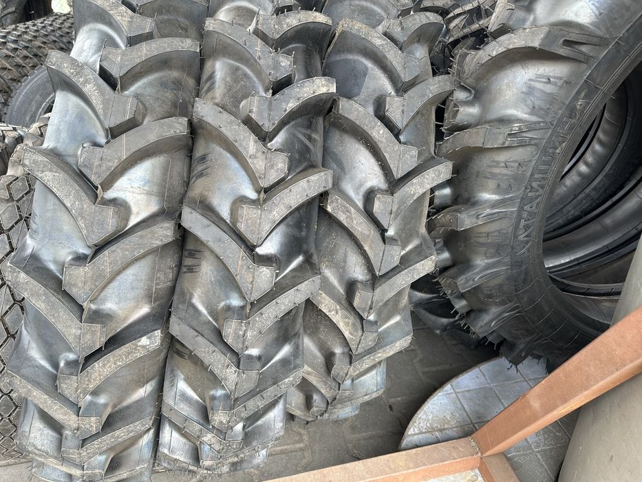 80/82 15.5R38 Кама Белшина