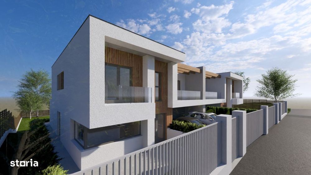 Teren autorizat de DUPLEX  ,1.000 mp Wonderland