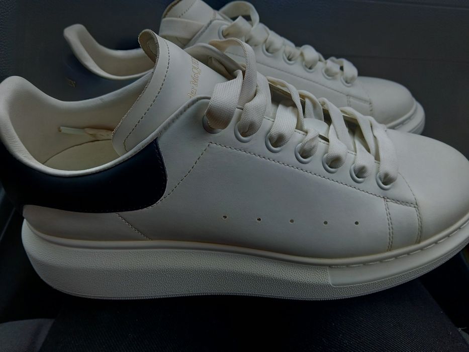 Adidasi originali Alexander McQUEEN