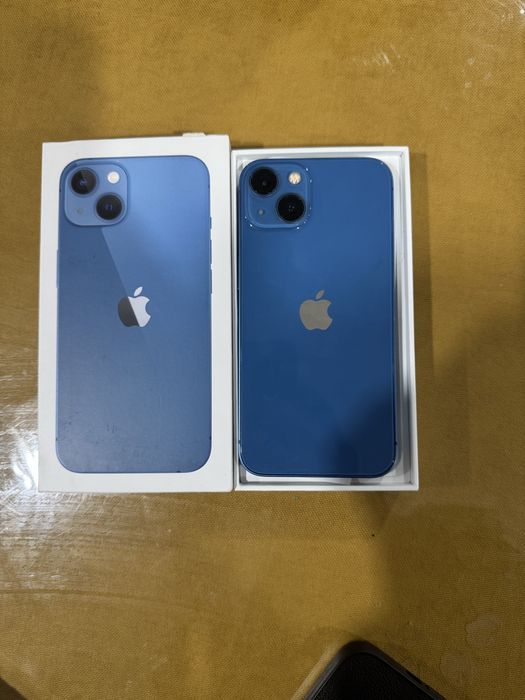Продам iPhone 13