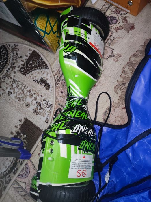 Продам Героскутер