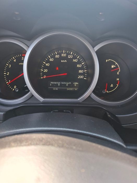 Suzuki Gran Vitara 1,9d Euro 5 4x4