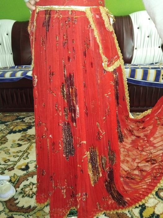 Vând fuste țigănească de copiii noi