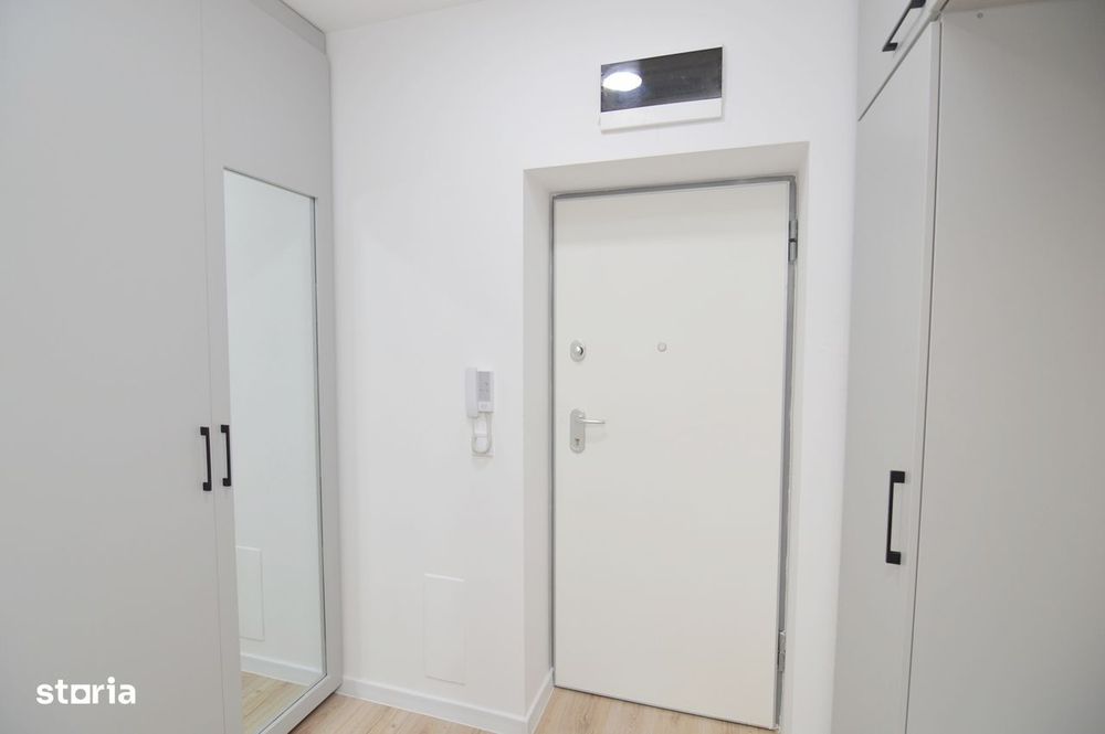Oferta Inchiriere Studio Ivory Residence | Localizare Excelenta